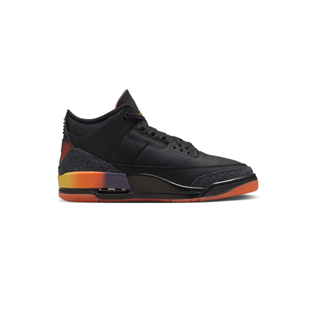 Jordan 3 x J Balvin "Rio"