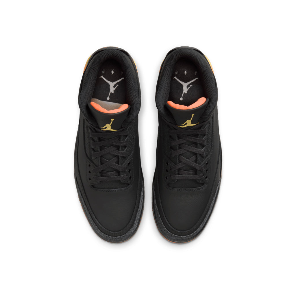 Jordan 3 x J Balvin "Rio"