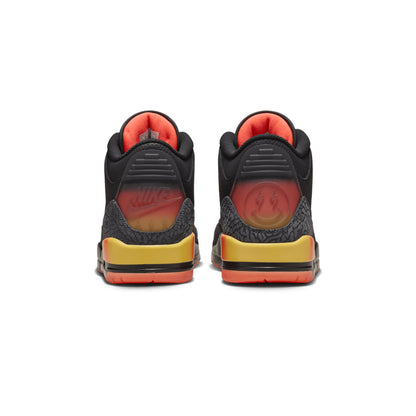 Jordan 3 x J Balvin "Rio"
