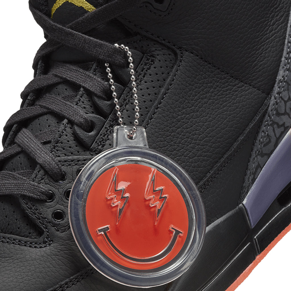 Jordan 3 x J Balvin "Rio"
