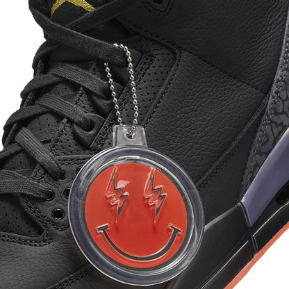 Jordan 3 x J Balvin "Rio"