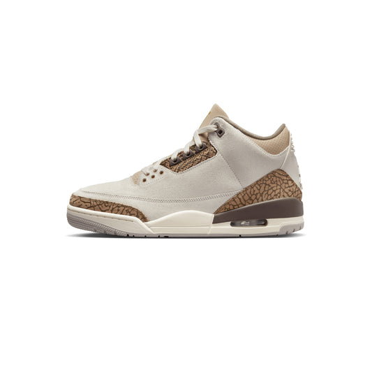 Jordan 3 Palomino