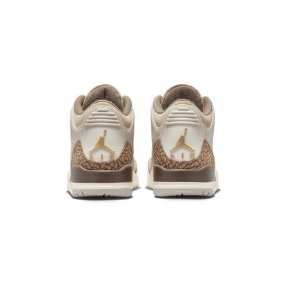 Jordan 3 Palomino
