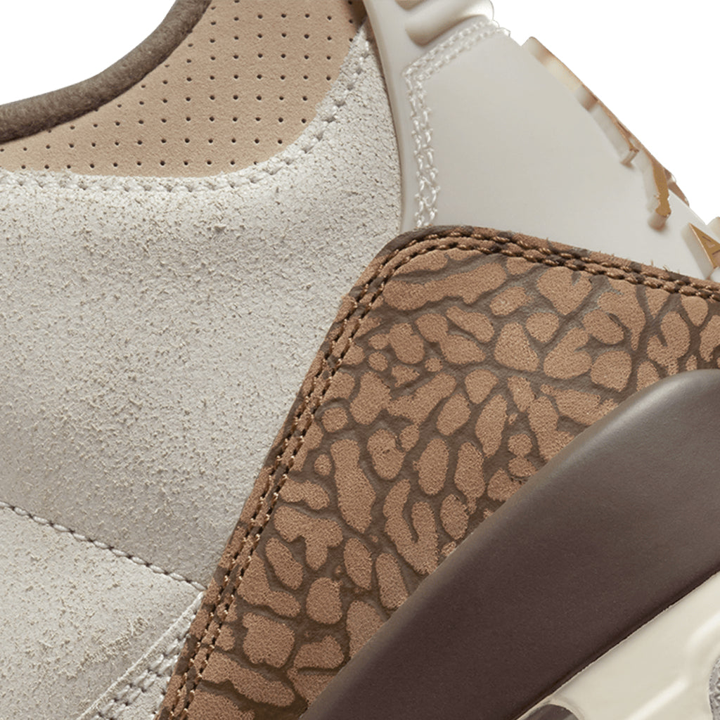 Jordan 3 Palomino