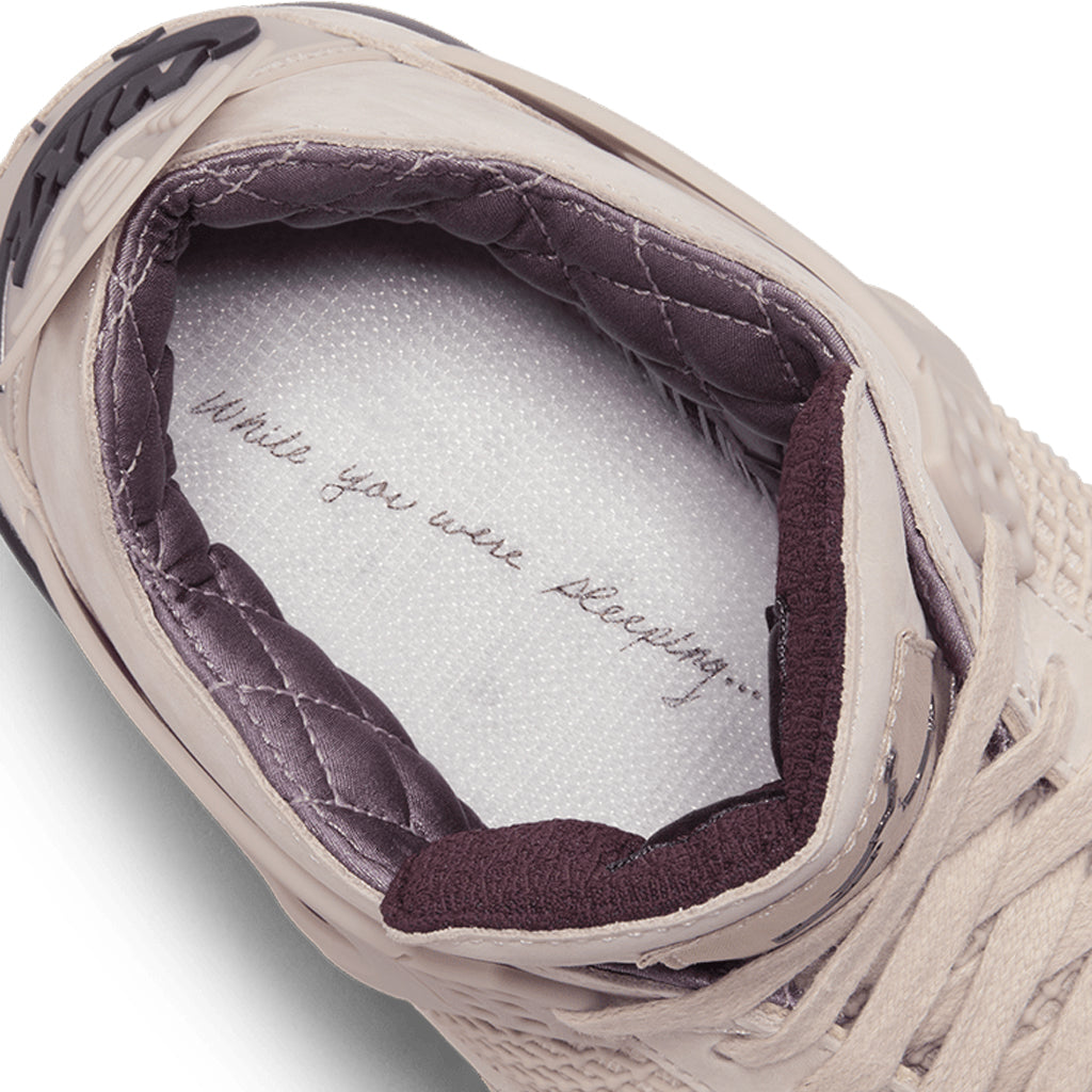 Jordan 4 x A Ma Maniere "While You Were Sleeping" (Wmn)