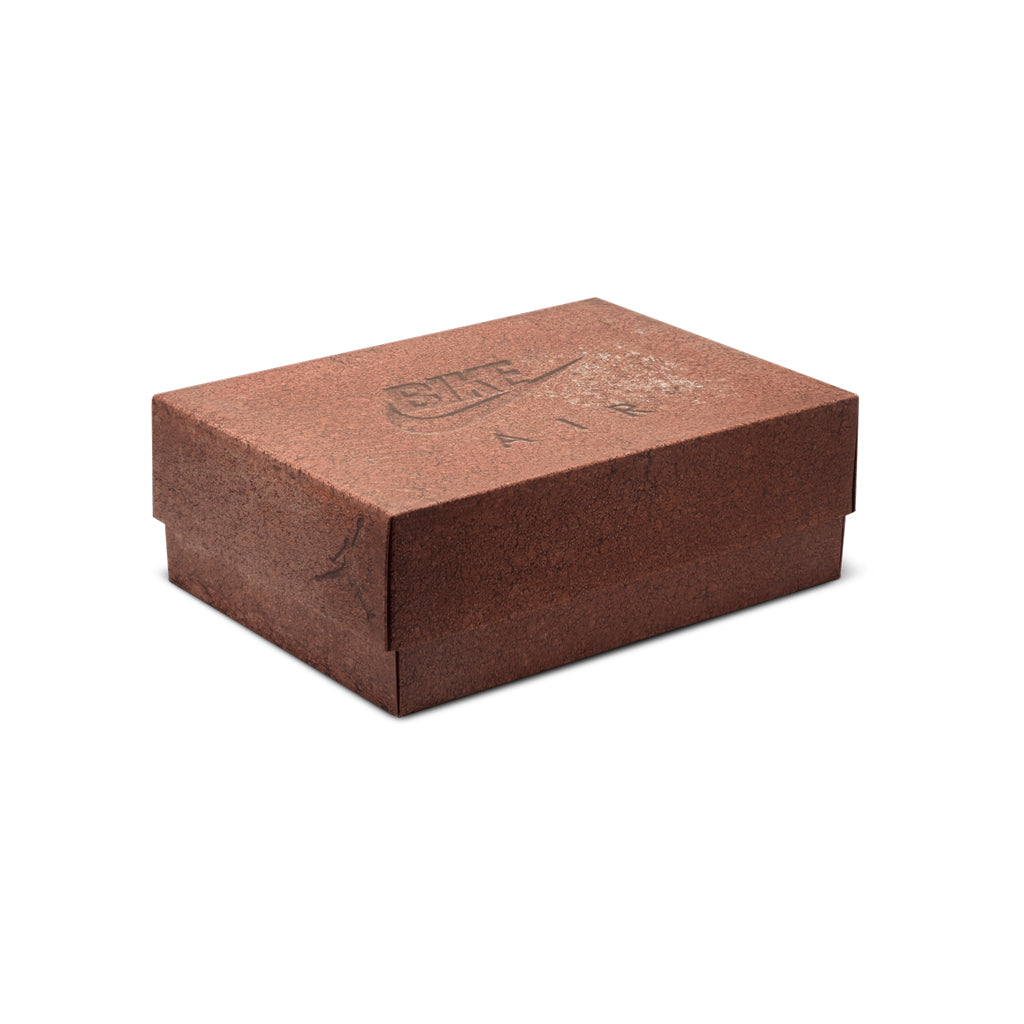Air Jordan 4 Nigel "Brick by Brick"