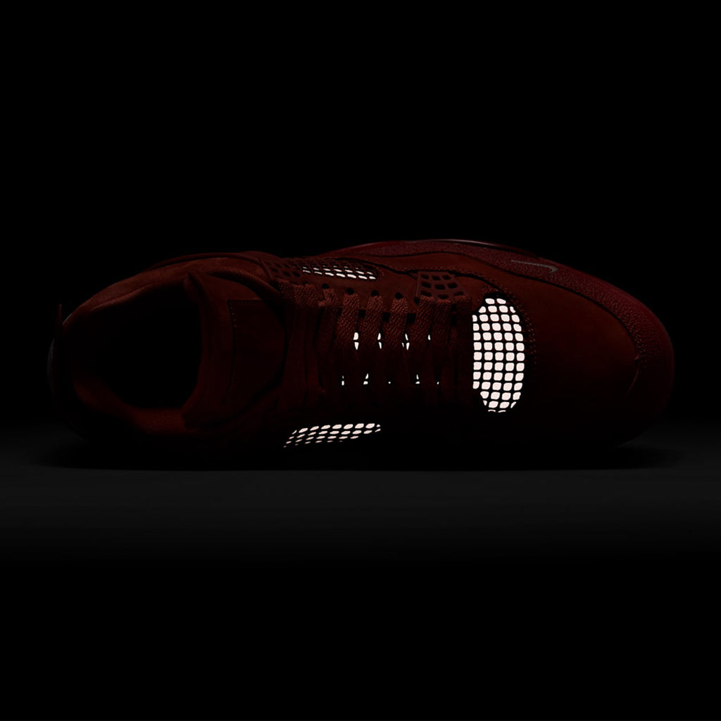 Air Jordan 4 Nigel "Brick by Brick"