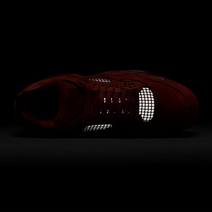 Air Jordan 4 Nigel "Brick by Brick"