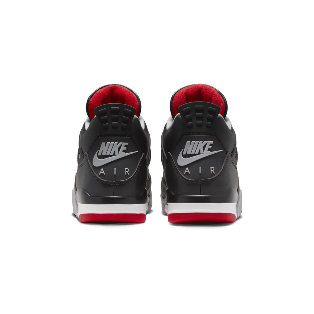 Jordan 4 Bred Reimagined