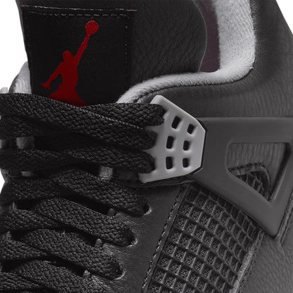 Jordan 4 Bred Reimagined