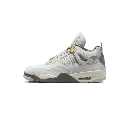 Jordan 4 Craft