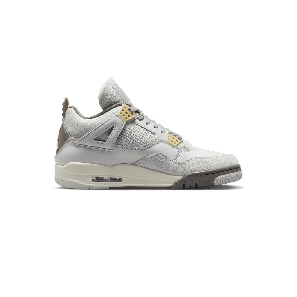 Jordan 4 Craft