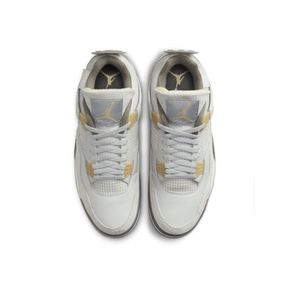 Jordan 4 Craft