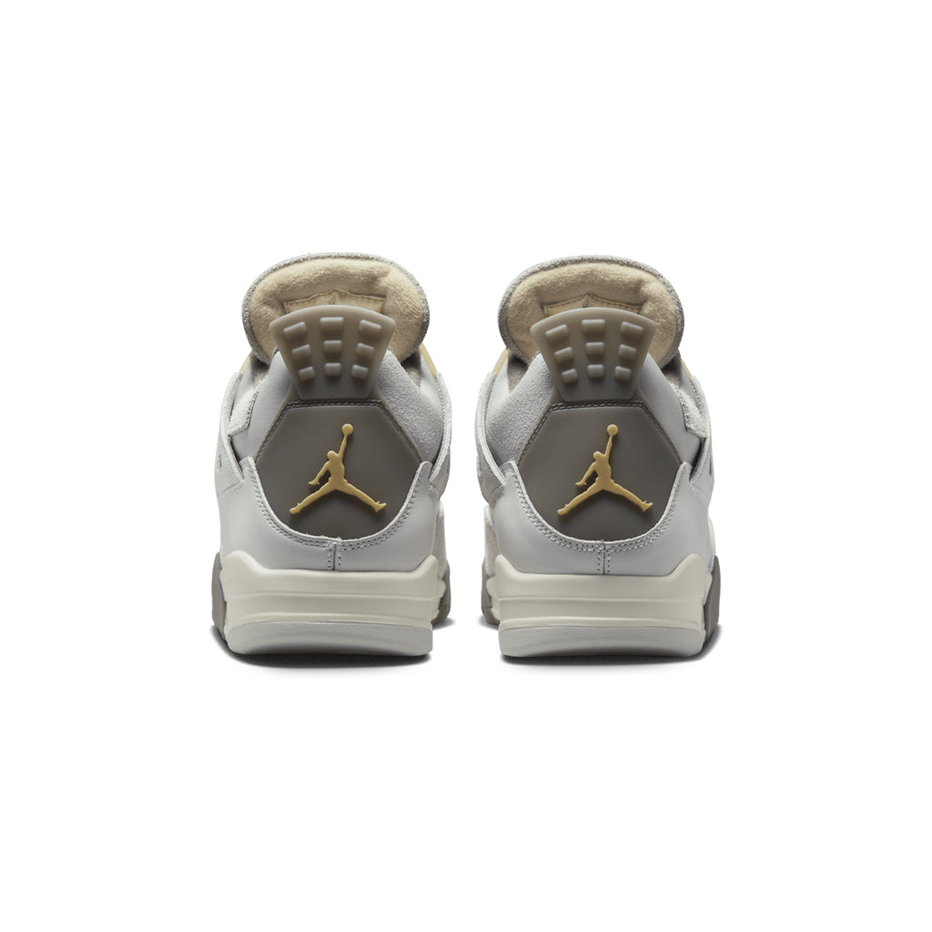Jordan 4 Craft