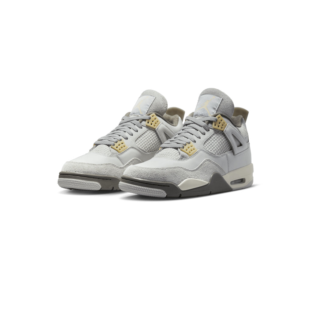 Jordan 4 Craft