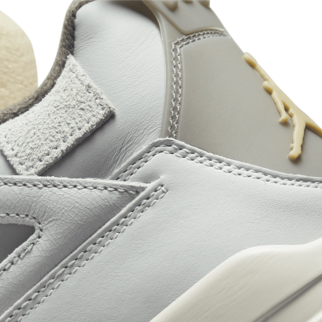 Jordan 4 Craft