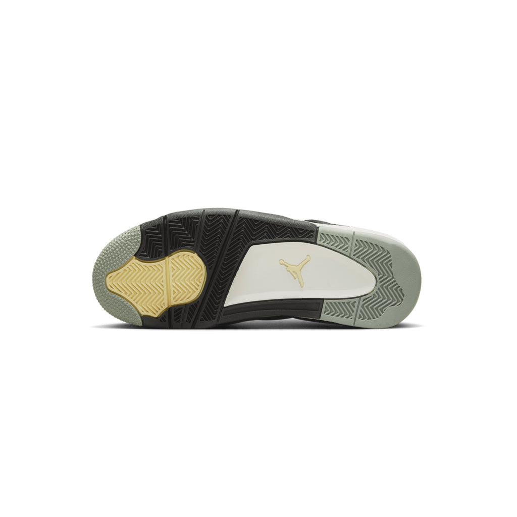 Jordan 4 Craft Olive