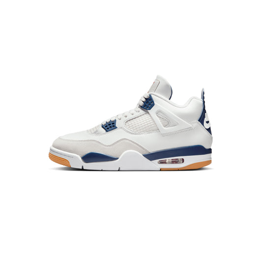 Jordan 4 SB "Navy"