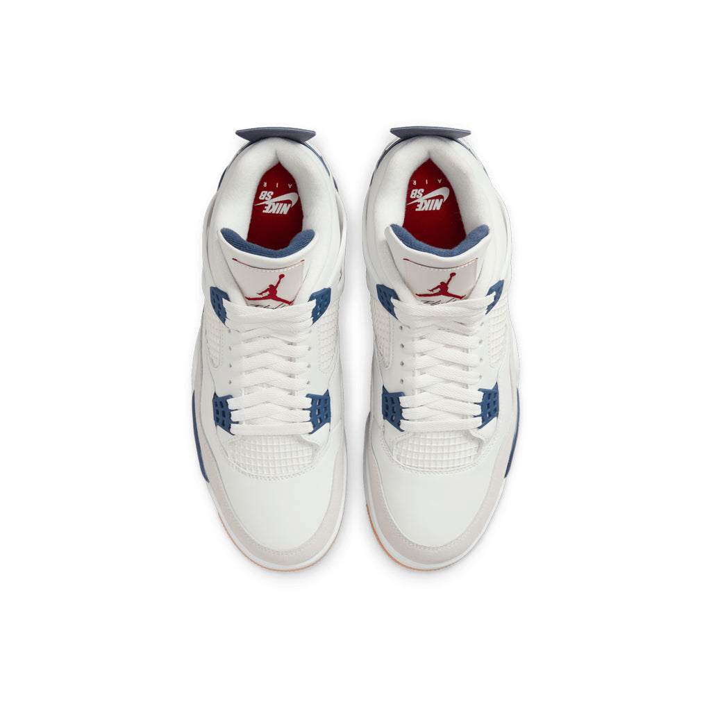 Jordan 4 SB "Navy"