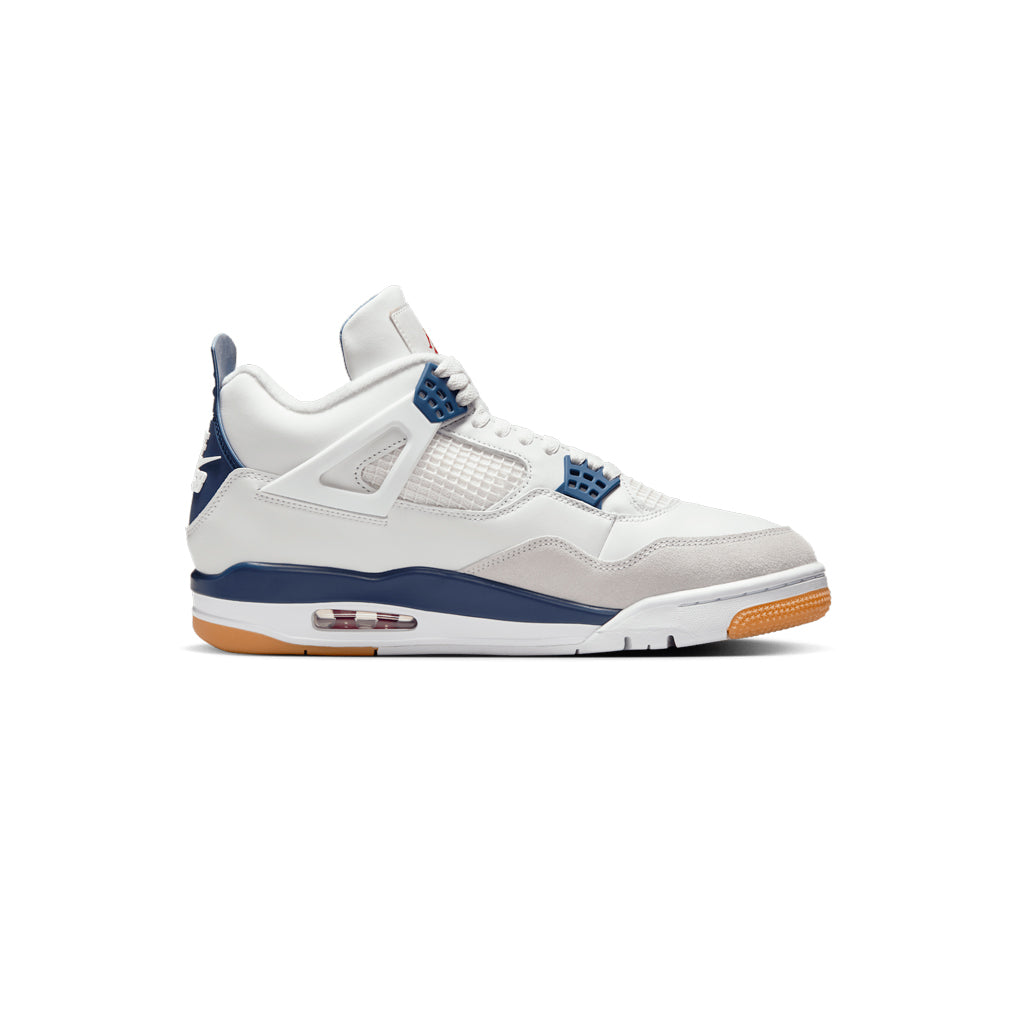Jordan 4 SB "Navy"