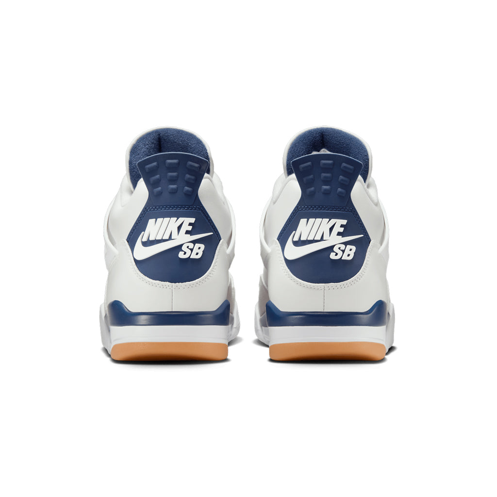 Jordan 4 SB "Navy"