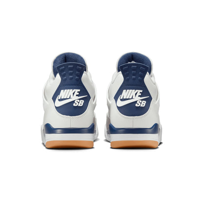 Jordan 4 SB "Navy"