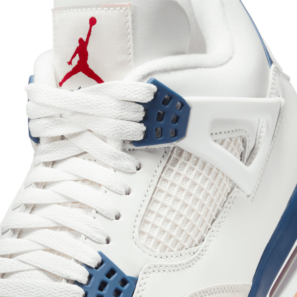 Jordan 4 SB "Navy"
