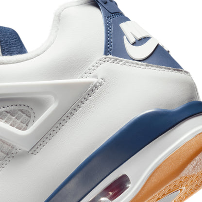 Jordan 4 SB "Navy"