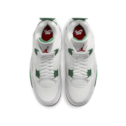 Jordan 4 SB Pine Green