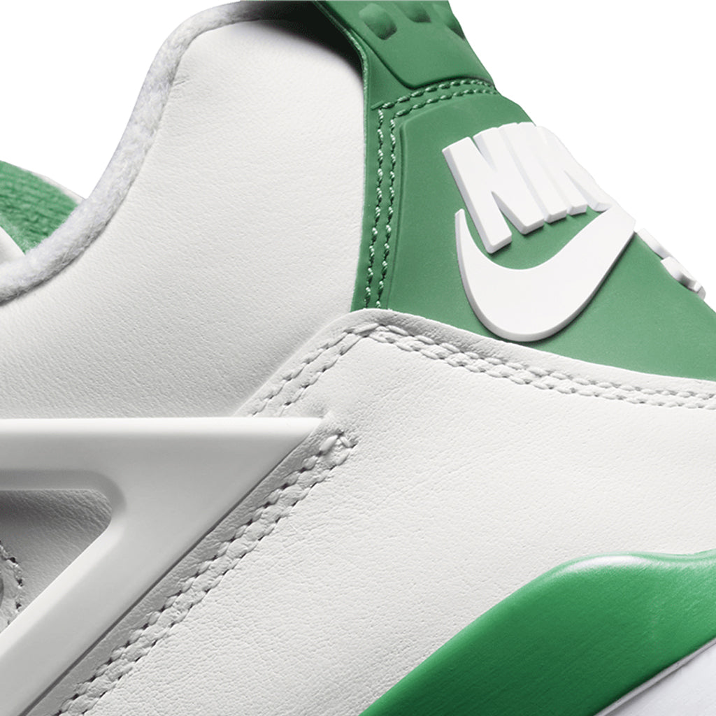 Jordan 4 SB Pine Green
