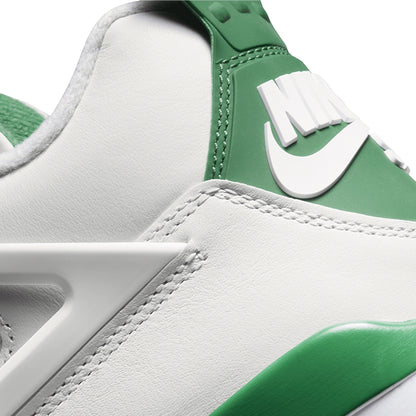 Jordan 4 SB Pine Green