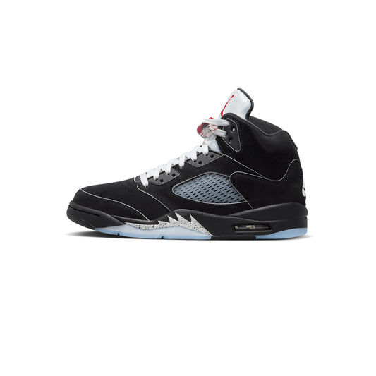 Jordan 5 Retro OG Black Metallic Reimagined