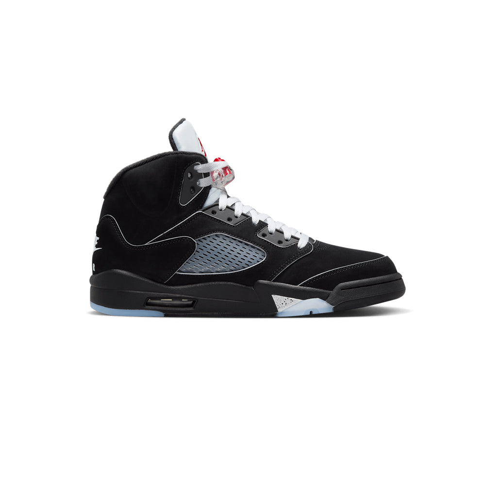 Jordan 5 Retro OG Black Metallic Reimagined