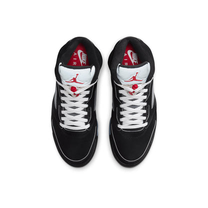 Jordan 5 Retro OG Black Metallic Reimagined