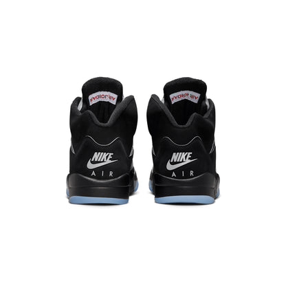 Jordan 5 Retro OG Black Metallic Reimagined