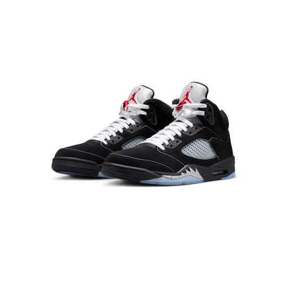 Jordan 5 Retro OG Black Metallic Reimagined