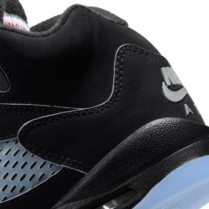 Jordan 5 Retro OG Black Metallic Reimagined