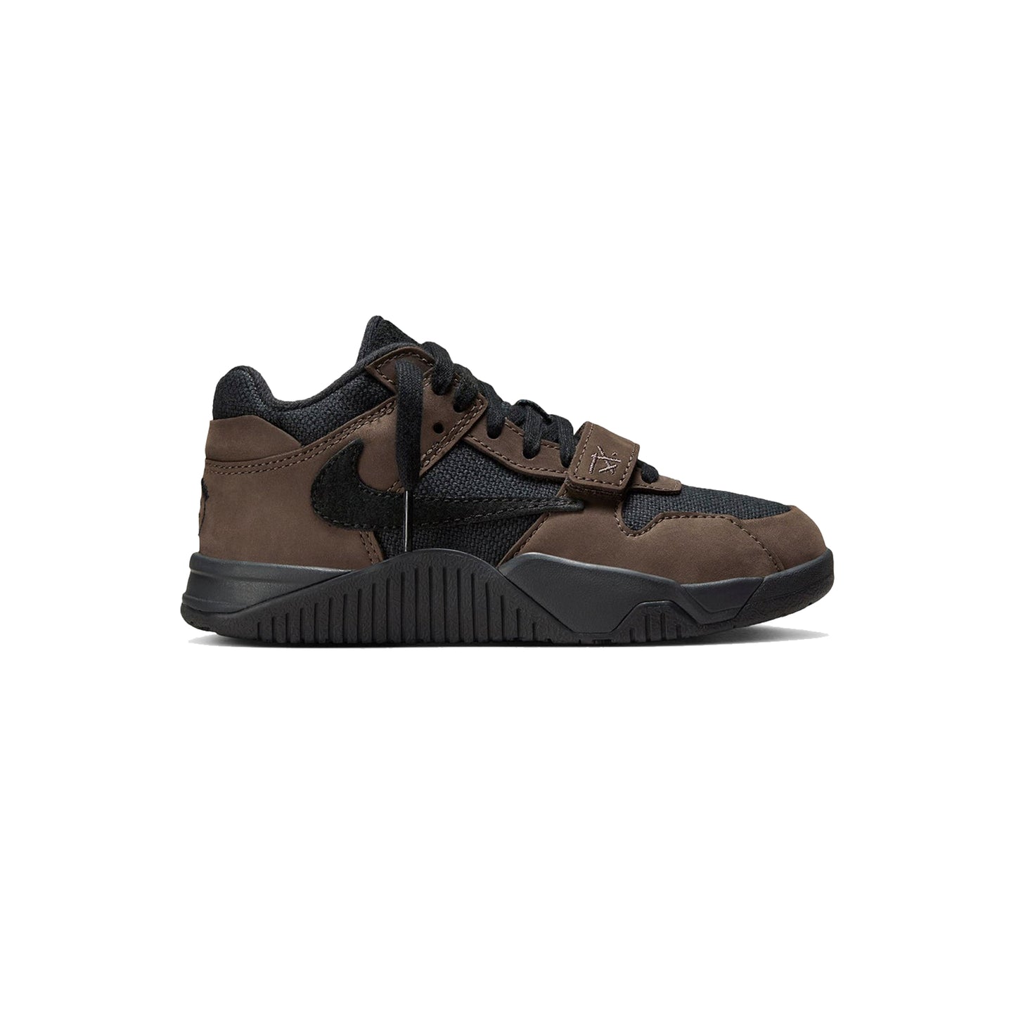 Jordan Jumpman Jack TR x Travis Scott "Dark Mocha"
