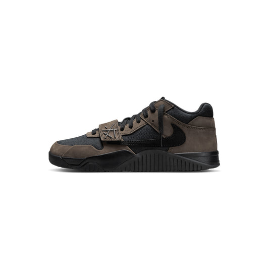 Jordan Jumpman Jack TR x Travis Scott "Dark Mocha"
