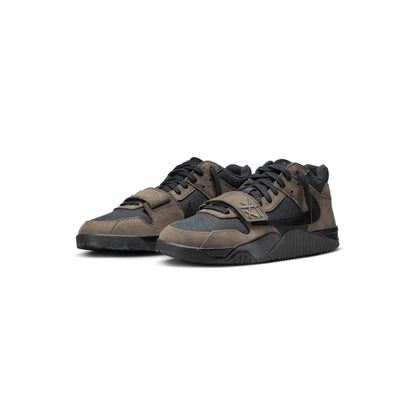 Jordan Jumpman Jack TR x Travis Scott "Dark Mocha"