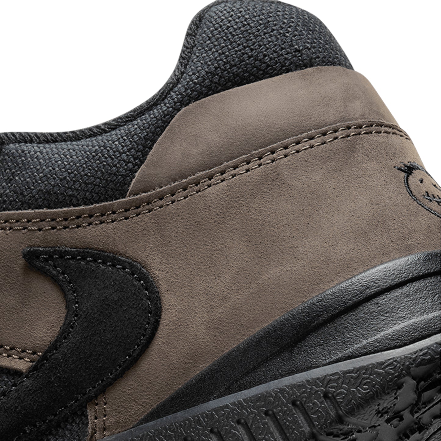 Jordan Jumpman Jack TR x Travis Scott "Dark Mocha"