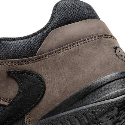 Jordan Jumpman Jack TR x Travis Scott "Dark Mocha"