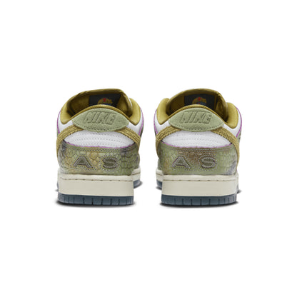 Nike Dunk SB x Alexis Sablone "Chameleon"