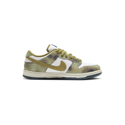 Nike Dunk SB x Alexis Sablone "Chameleon"