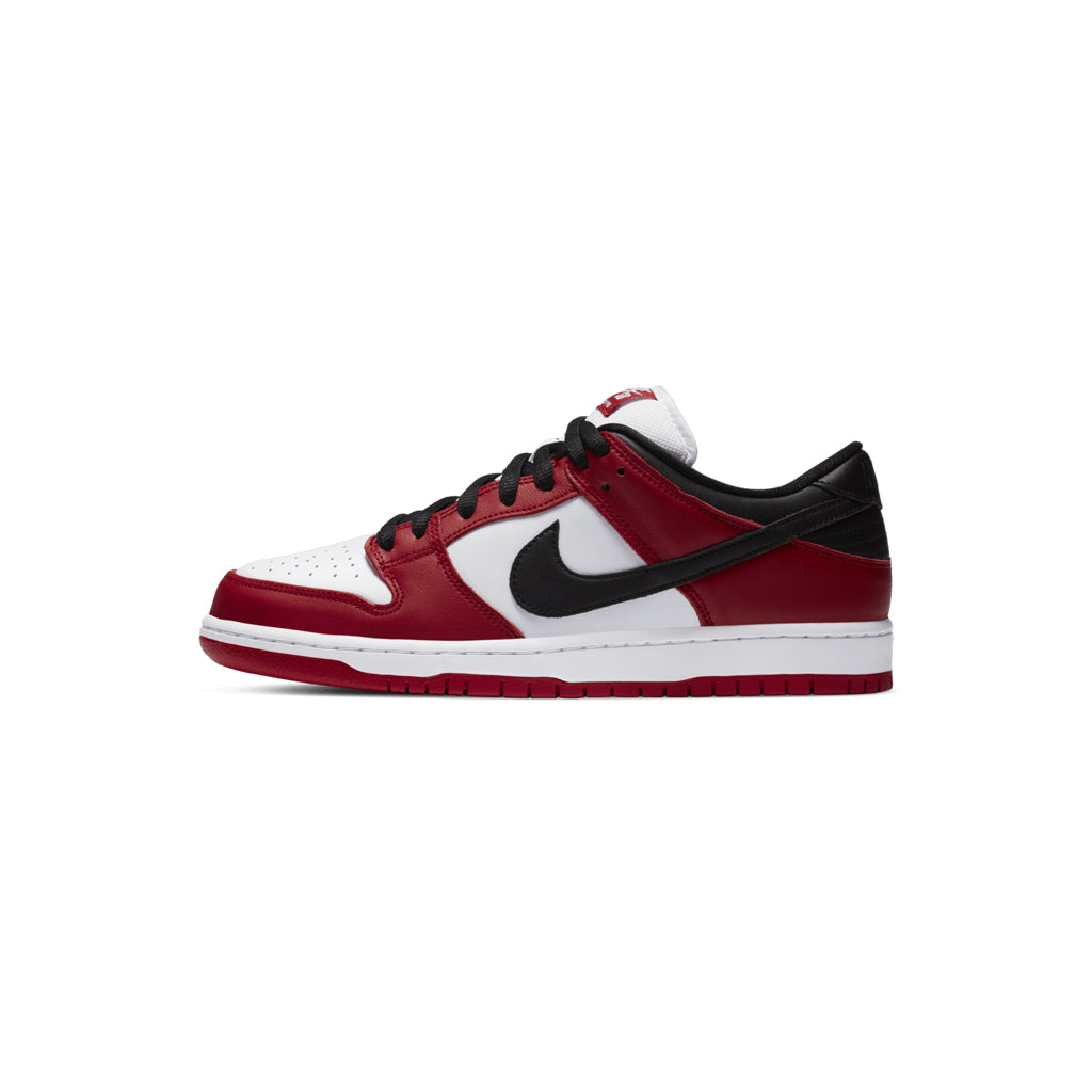 Nike Dunk SB Pro "Chicago"