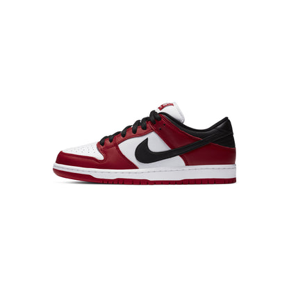 Nike Dunk SB Pro "Chicago"