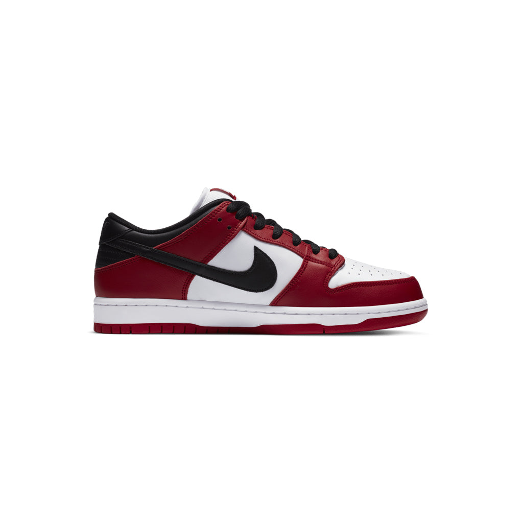Nike Dunk SB Pro "Chicago"