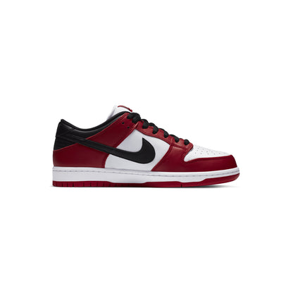 Nike Dunk SB Pro "Chicago"