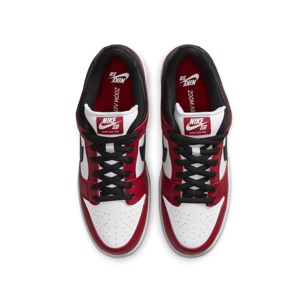 Nike Dunk SB Pro "Chicago"