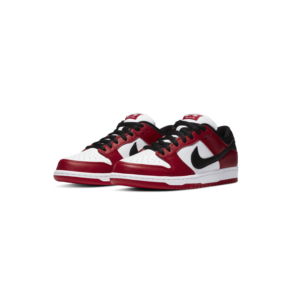 Nike Dunk SB Pro "Chicago"